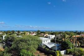 DECOUVREZ CE BEAU PENTHOUSE NEUF VUE MER & TOIT - TERRASSE A TAMARIN – ILE MAURICE