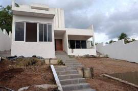 Villa-House for sale in Aticama Mexico