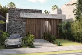 Villa-House for sale in Tulum Mexico