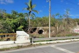 Land-Plot for sale in Playa-Los-Cocos Mexico