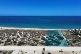 Beachfront Homesite, A-25 Lighthouse Point Estates, East Cape,