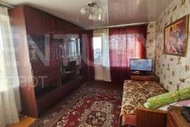 2к квартира, 52.9м2, г. Советск