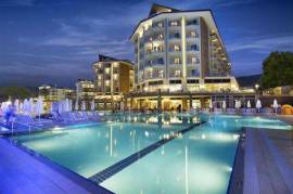 Luxury 2 Bed Apartment For Sale in Ramada Resort By Wyndam Kusadasi