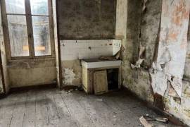 €49950 - Two Old Buildings to Renovate (Old Post Office and Old Village Hall) - Village Centre