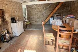 €101650 - 2 Bedroom House with Studio Near Verteuil-sur-Charente