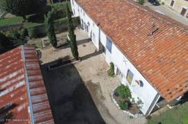 €180850 - Beautiful Stone House with Lovely Garden and Many Outbuildings