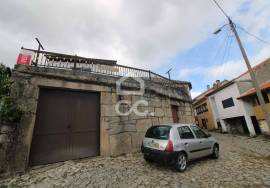 Villa in the village with countryside views