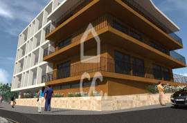 New 1 bedroom apartments in Tondela