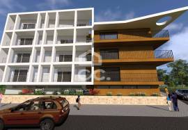 New 2 bedroom apartments in Tondela