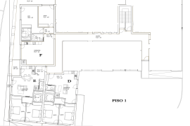 2 Bedroom Apartments+Storage Rooms under Construction in Tondela