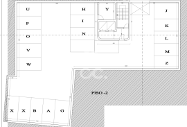 2 Bedroom Apartments+Storage Rooms under Construction in Tondela