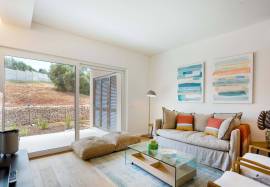 Co-ownership of 1 + 2  bedroom apartment period 'A' at Pestana Valley Nature Resort– Carvoeiro, Algarve