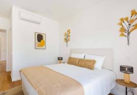 Co-ownership of 1 + 2  bedroom apartment period 'D' at Pestana Valley Nature Resort– Carvoeiro, Algarve