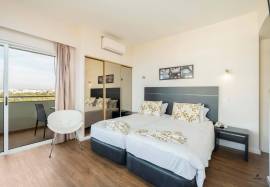 Studio apartment with sea view in Pestana Alvor Atlântico - Alvor, Algarve