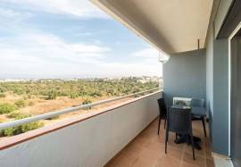 Studio apartment with sea view in Pestana Alvor Atlântico - Alvor, Algarve