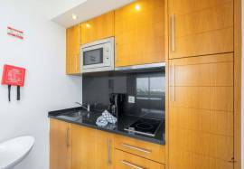 Studio apartment with sea view in Pestana Alvor Atlântico - Alvor, Algarve