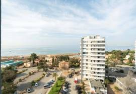 Studio apartment with sea view in Pestana Alvor Atlântico - Alvor, Algarve