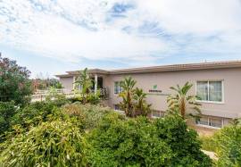 Room in the Gramacho Residences Resort, Ferragudo - Algarve