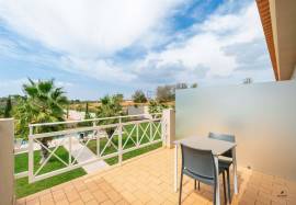 Room in the Gramacho Residences Resort, Ferragudo - Algarve