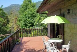 Country House in Gerês with River View