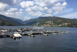 Country House in Gerês with River View