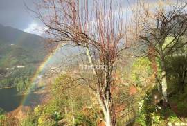 Country House in Gerês with River View