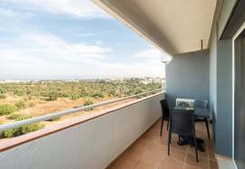 Apartamento T0 com vista mar no Pestana Alvor Atlântico - Alvor, Algarve