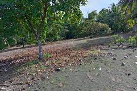 Excellent Beachfront land for sale in Quepos Costa