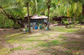 Excellent Beachfront land for sale in Quepos Costa