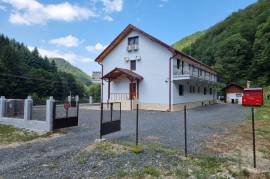 A ONE OF KIND PROPERTY FOR SALE – Private Property in UNESCO domain – Valley of the Kings in Hunedoara County,