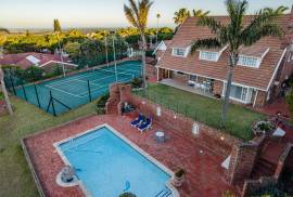 Stunning 4 Bed Villa For Sale in Port Elizabeth South