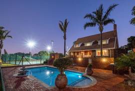 Stunning 4 Bed Villa For Sale in Port Elizabeth South