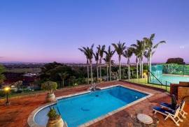 Stunning 4 Bed Villa For Sale in Port Elizabeth South