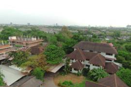 3 Houses For Sale in 9 Acres of Land Bangkok