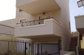 Stunning 3 Bed Maisonette For Sale in Porto Cheli Argolis Peloponnese