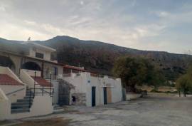 Stunning complex of properties for Sale in Monemvasia Laconia