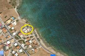 Stunning complex of properties for Sale in Monemvasia Laconia