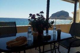 Stunning complex of properties for Sale in Monemvasia Laconia