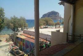 Stunning complex of properties for Sale in Monemvasia Laconia