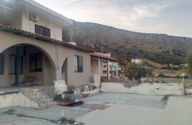 Stunning complex of properties for Sale in Monemvasia Laconia