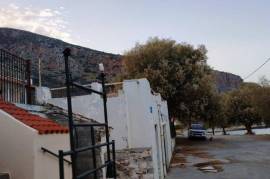 Stunning complex of properties for Sale in Monemvasia Laconia