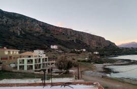 Stunning complex of properties for Sale in Monemvasia Laconia