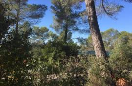 Excellent Mobile Home for Sale in Domaine du Pin de la Legue Frejus Cote d-Azur