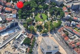 Apartment Porto Rotunda da Boavista