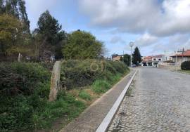 Land for construction in Vila Nova da Telha