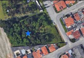 Land for construction in Vila Nova da Telha