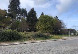 Land for construction in Vila Nova da Telha