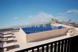 New development in Câmara de Lobos - Fantastic 2 bedroom apartment with pool and sea view