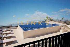 New development in Câmara de Lobos - Fantastic 1 bedroom apartment with pool and sea view