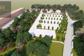 Plots of Land in Argivai for construction of single storey house